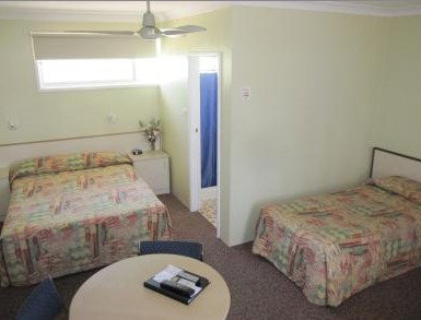 Wingham Motel - Accommodation Gold Coast 1