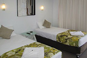 Pottsville Beach Motel - Accommodation Gold Coast 1