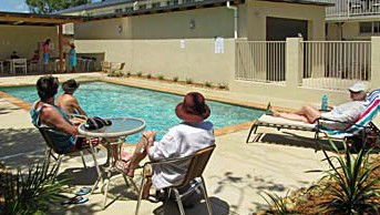 Pottsville Beach Motel - Accommodation Gold Coast 2