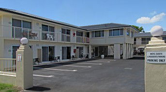 Pottsville Beach Motel - Accommodation Gold Coast 3