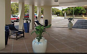 Pottsville Beach Motel - Accommodation Gold Coast 5