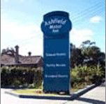 Ashfield Motor Inn - Gold Coast 4U 1