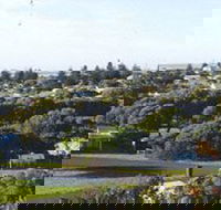 St Andrews Boulevard Apartments - Accommodation Gold Coast