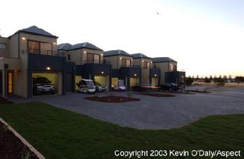 St Andrews Boulevard Apartments - Accommodation Gold Coast 4