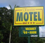Fiesta Motel - Accommodation Gold Coast