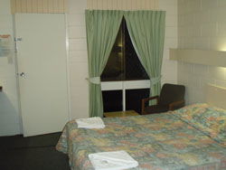 Fiesta Motel - Accommodation Gold Coast 2