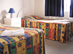 Sorrento Seaside Apartments - Accommodation Gold Coast
