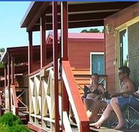 Brighton Caravan Park And Holiday Village - Accommodation Gold Coast