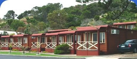 Brighton Caravan Park And Holiday Village - Accommodation Gold Coast 1