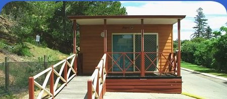 Brighton Caravan Park And Holiday Village - Accommodation Gold Coast 2