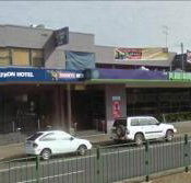 The Plantation Hotel - Accommodation Gold Coast