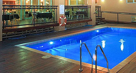 Burnett Riverside Motel - Accommodation Gold Coast 0