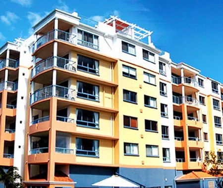 Salerno On The Beach - Accommodation Gold Coast 0