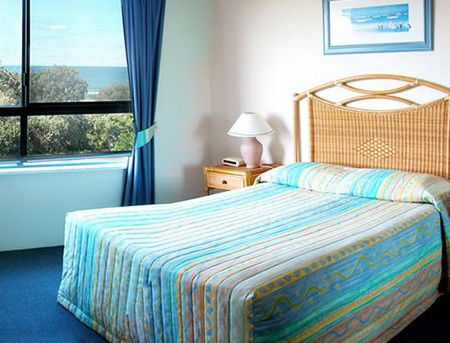 Salerno On The Beach - Accommodation Gold Coast 1