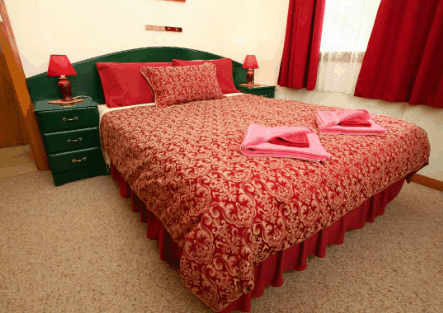 Sharonlee Strahan Villas - Accommodation Gold Coast 5