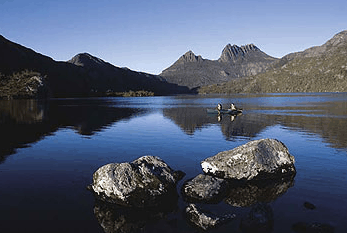 Cradle Mountain Chateau - Accommodation Gold Coast
