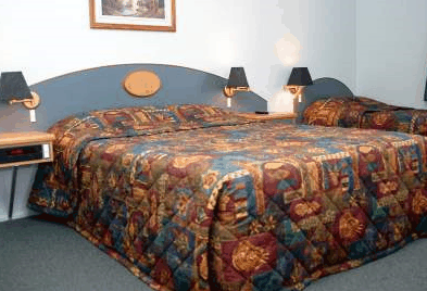 Oscar Motel - Accommodation Gold Coast 1