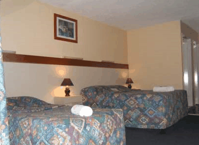 Oscar Motel - thumb 2