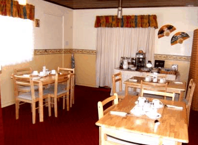 Oscar Motel - Accommodation Gold Coast 3