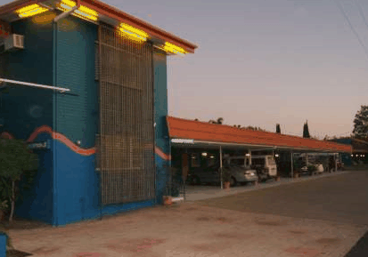 Oscar Motel - Accommodation Gold Coast 4