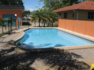 Walkervale QLD Accommodation Gold Coast