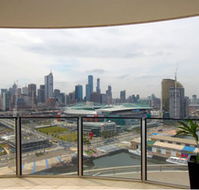 Apartments  Docklands - Accommodation Gold Coast