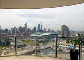 Apartments @ Docklands - Accommodation Gold Coast 0