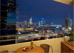 Apartments @ Docklands - Accommodation Gold Coast 1