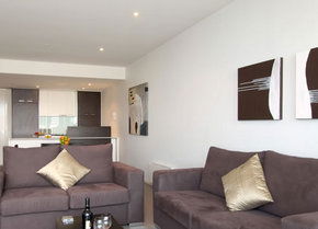 Apartments @ Docklands - Accommodation Gold Coast 4