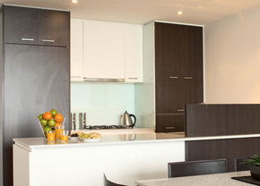Apartments @ Docklands - Accommodation Gold Coast 5