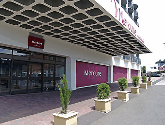 Mercure Hobart - 1 Gold Coast 1