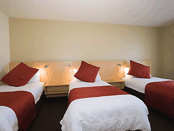 Mercure Hobart - 1 Gold Coast 3