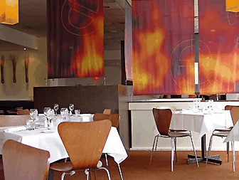 Mercure Hobart - 1 Gold Coast 4