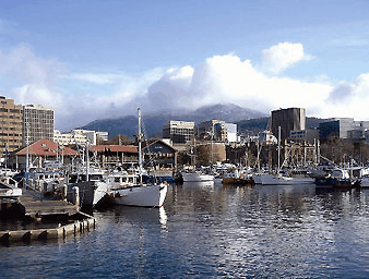 Mercure Hobart - 1 Gold Coast 5