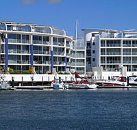 Bluewater Point Resort - Accommodation Gold Coast