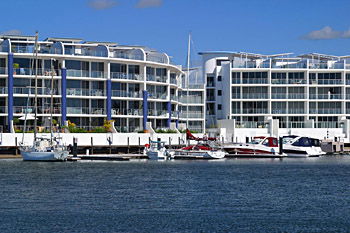 Bluewater Point Resort - Accommodation Gold Coast 0