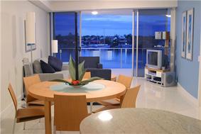 Bluewater Point Resort - Accommodation Gold Coast 2