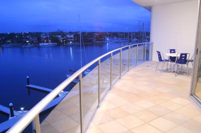 Bluewater Point Resort - Accommodation Gold Coast 4