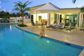 Bluewater Point Resort - Accommodation Gold Coast 5