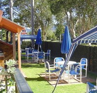 Sandcastles Holiday Apartments - Accommodation Gold Coast