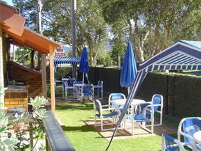 Sandcastles Holiday Apartments - Accommodation Gold Coast 0