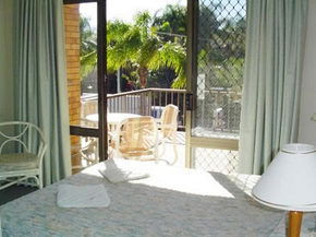 Sandcastles Holiday Apartments - Accommodation Gold Coast 2