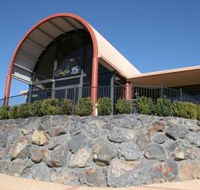 Turners Vineyard - Accommodation Gold Coast