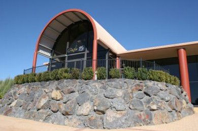 Turners Vineyard - Accommodation Gold Coast 0
