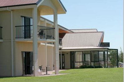 Turners Vineyard - Accommodation Gold Coast 2