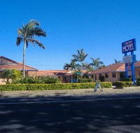 Twin Pines Motel - Gold Coast 4U