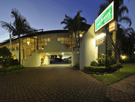 McNevins Maryborough Motel - Accommodation Gold Coast 2
