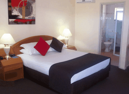 McNevins Maryborough Motel - Accommodation Gold Coast 3