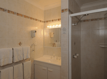 McNevins Maryborough Motel - Accommodation Gold Coast 4