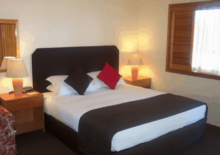McNevins Maryborough Motel - Accommodation Gold Coast 5